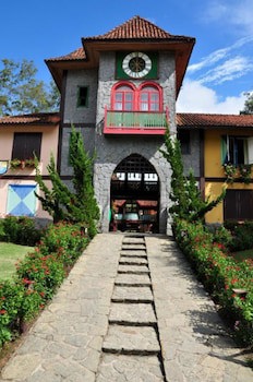 Hotel Village Le Canton