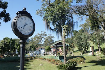 Hotel Village Le Canton
