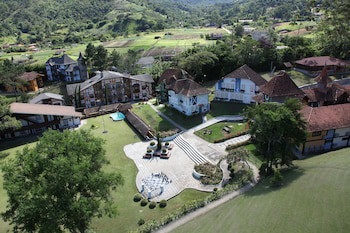 Hotel Village Le Canton