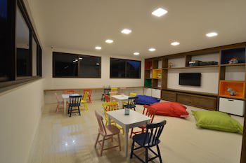 Hotel Village Le Canton