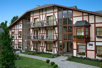 Hotel Village Le Canton