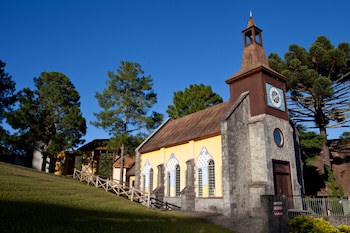 Hotel Village Le Canton