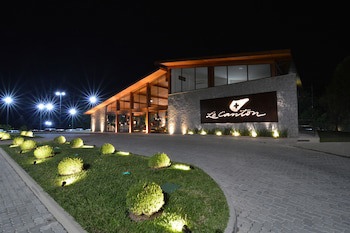 Hotel Village Le Canton