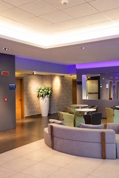 LVG Hotel Collection - Bergamo West fotoğrafı