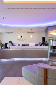 LVG Hotel Collection - Bergamo West galeri fotoğrafı