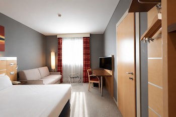 LVG Hotel Collection - Bergamo West galeri fotoğrafı
