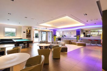 LVG Hotel Collection - Bergamo West galeri fotoğrafı