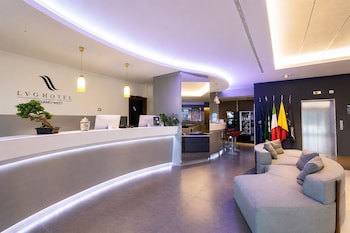LVG Hotel Collection - Bergamo West galeri fotoğrafı