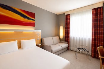 LVG Hotel Collection - Bergamo West galeri fotoğrafı