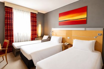 LVG Hotel Collection - Bergamo West galeri fotoğrafı