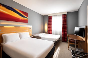 LVG Hotel Collection - Bergamo West galeri fotoğrafı