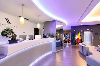 LVG Hotel Collection - Bergamo West galeri fotoğrafı