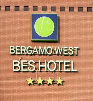 LVG Hotel Collection - Bergamo West