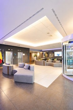 LVG Hotel Collection - Bergamo West fotoğrafı