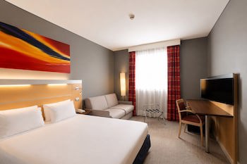 LVG Hotel Collection - Bergamo West galeri fotoğrafı