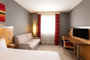LVG Hotel Collection - Bergamo West galeri fotoğrafı
