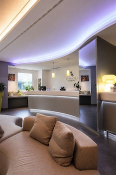 LVG Hotel Collection - Bergamo West galeri fotoğrafı