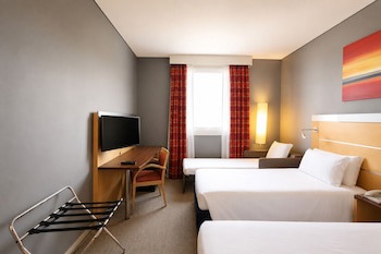 LVG Hotel Collection - Bergamo West galeri fotoğrafı