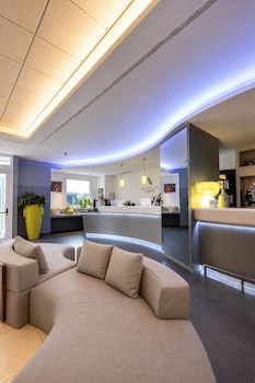 LVG Hotel Collection - Bergamo West fotoğrafı