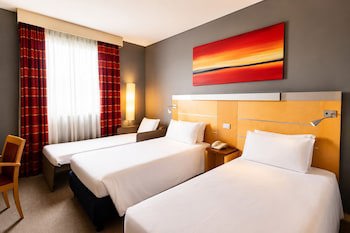 LVG Hotel Collection - Bergamo West galeri fotoğrafı