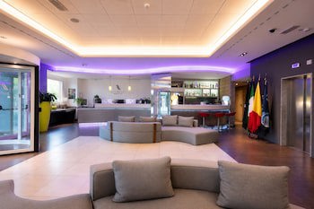 LVG Hotel Collection - Bergamo West galeri fotoğrafı