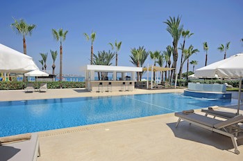 Okeanos Beach Boutique Hotel galeri fotoğrafı