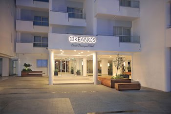 Okeanos Beach Boutique Hotel galeri fotoğrafı