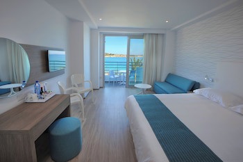 Okeanos Beach Boutique Hotel galeri fotoğrafı