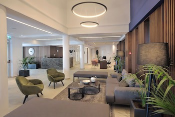 Okeanos Beach Boutique Hotel fotoğrafı