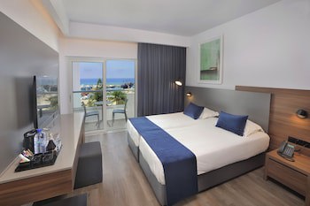 Okeanos Beach Boutique Hotel fotoğrafı