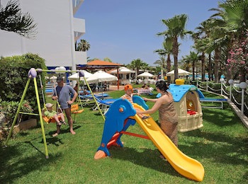 Okeanos Beach Boutique Hotel fotoğrafı