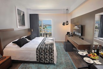 Okeanos Beach Boutique Hotel fotoğrafı