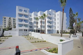 Okeanos Beach Boutique Hotel fotoğrafı