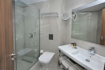 Okeanos Beach Boutique Hotel galeri fotoğrafı