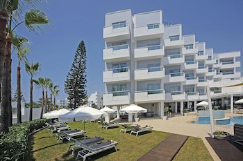 Okeanos Beach Boutique Hotel galeri fotoğrafı