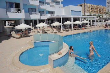 Okeanos Beach Boutique Hotel galeri fotoğrafı
