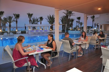 Okeanos Beach Boutique Hotel galeri fotoğrafı
