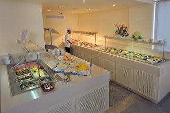 Okeanos Beach Boutique Hotel galeri fotoğrafı