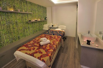 Okeanos Beach Boutique Hotel galeri fotoğrafı