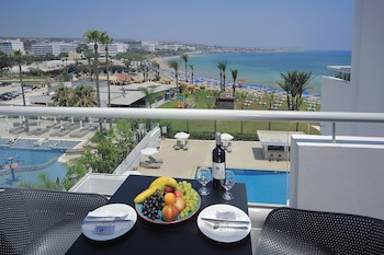 Okeanos Beach Boutique Hotel galeri fotoğrafı