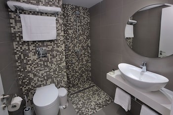 Okeanos Beach Boutique Hotel galeri fotoğrafı