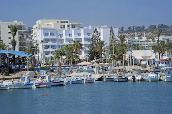 Okeanos Beach Boutique Hotel galeri fotoğrafı