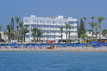 Okeanos Beach Boutique Hotel galeri fotoğrafı