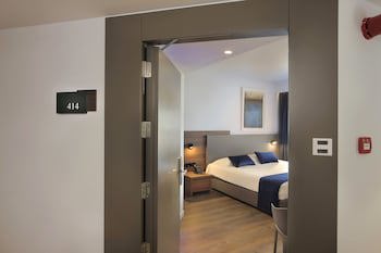 Okeanos Beach Boutique Hotel fotoğrafı