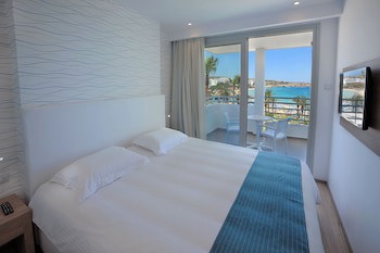 Okeanos Beach Boutique Hotel galeri fotoğrafı