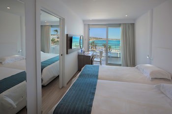 Okeanos Beach Boutique Hotel galeri fotoğrafı