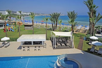 Okeanos Beach Boutique Hotel galeri fotoğrafı