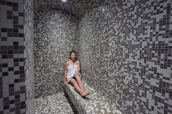 Okeanos Beach Boutique Hotel galeri fotoğrafı