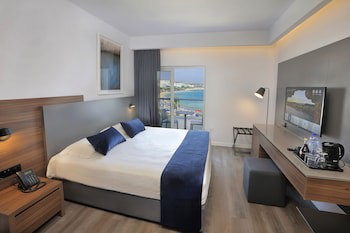 Okeanos Beach Boutique Hotel galeri fotoğrafı