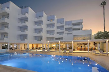 Okeanos Beach Boutique Hotel galeri fotoğrafı